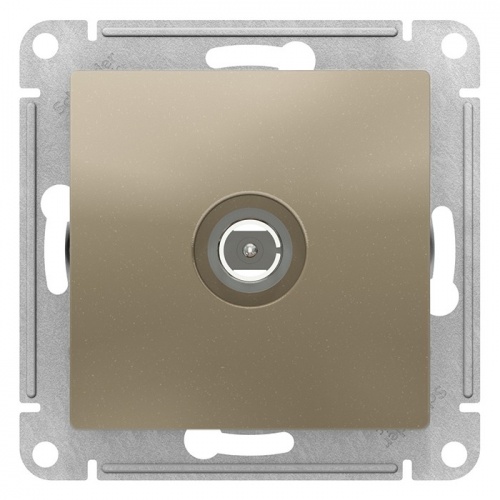  TV  Schneider Electric AtlasDesign ATN000593 