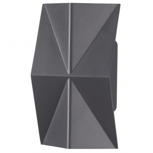 ���������� ������������ ������� Novotech Kaimas 358088 �����-����� 8W 220V IP54