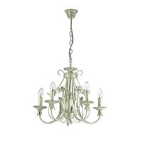 ������ ��������� Lumion Clarissa 3113/5 ������� � ������� ������� E14 5�40W 220V