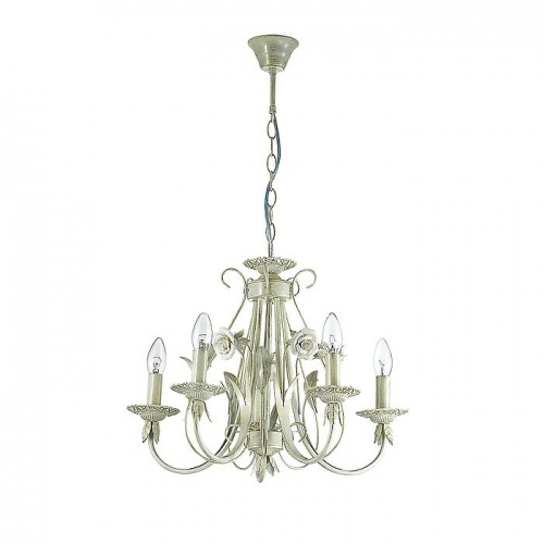 ������ ��������� Lumion Clarissa 3113/5 ������� � ������� ������� E14 5�40W 220V