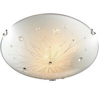 ���������� ��������-���������� Sonex Likia 205 ���� E27 2�100W 220V