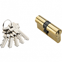 �������� ������� Adden Bau CYL 5-60 KEY Gold