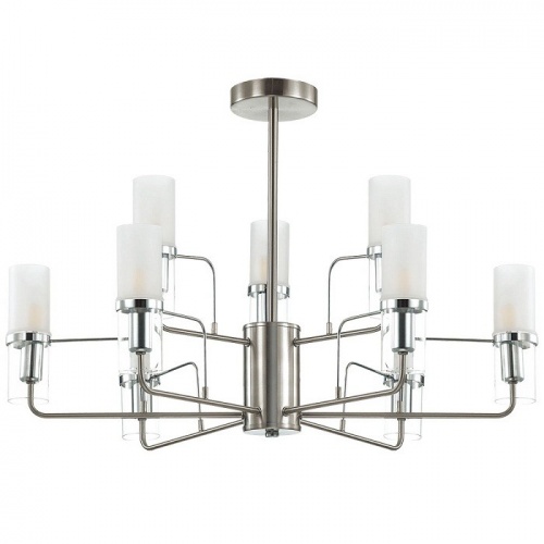 ������ ��������� Lumion Nevada 4403/9C ������/���� E14 9�40W 220V