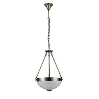 ������ ��������� Maytoni Herbert CL1012-03-R ����� E27 3�60W 220V