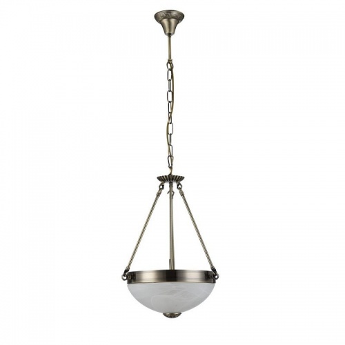 ������ ��������� Maytoni Herbert CL1012-03-R ����� E27 3�60W 220V