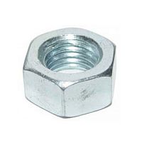 ����� ������������ �10 DIN 934