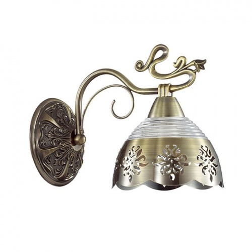 ��� Odeon Light Carolina 3206/1W ������ E14 40W 220V