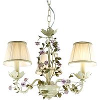 ������ ��������� Odeon Light Tender 2796/3 ������� E14 3�60W 220V