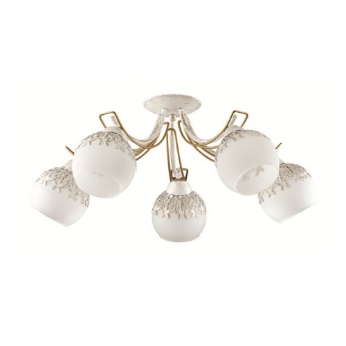 ������ ���������� Lumion Serisa 3247/5C ����� E14 5�60W 220V