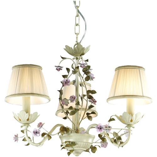 ������ ��������� Odeon Light Tender 2796/3 ������� E14 3�60W 220V