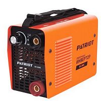 �������� ��������� Patriot DC-200 Mini