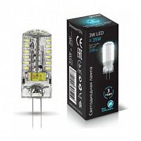 ����� ������������ Gauss SS207707203 G4 12V 3W 4100K