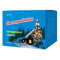 ������� ������������ � ������������ Uniel ULD C2030 240/DTA Blue IP20 ������ ����������