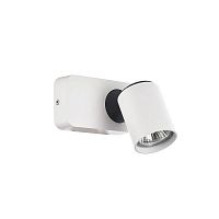 ���� Maytoni Spot ECO317-01-W ����� GU10 35W 220V