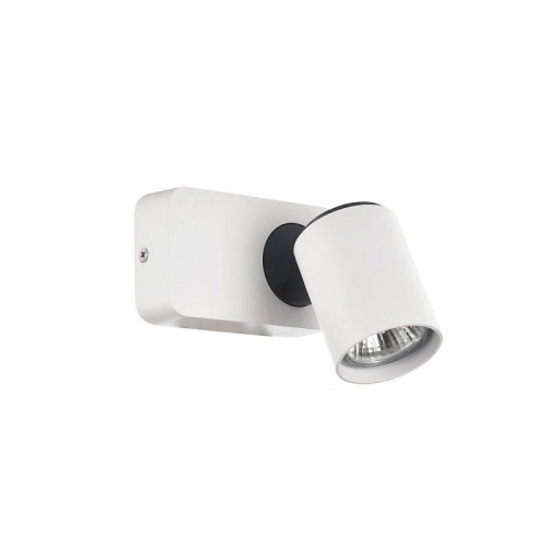 ���� Maytoni Spot ECO317-01-W ����� GU10 35W 220V