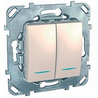   Schneider Electric Unica MGU5.0101.25NZD    