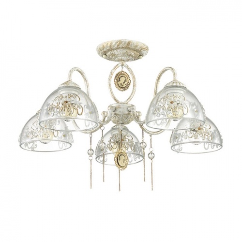 ������ ���������� Lumion Absolona 3453/5C ����� E27 5�60W 220V