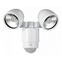 ���������� ����������� Novotech Titan 357346 NT16 057 � �������� �������� IP65 12LEDx0,5W 220V �����