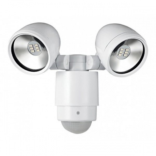 ���������� ����������� Novotech Titan 357346 NT16 057 � �������� �������� IP65 12LEDx0,5W 220V �����