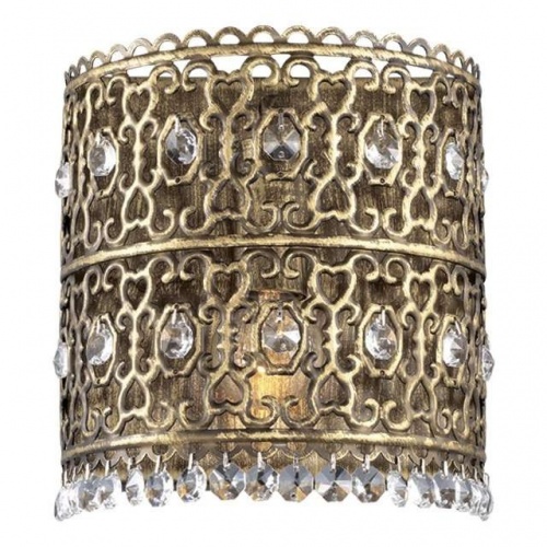 ��� � ������������ Odeon Light Salona 2641/1WB ������ E14 40W 220V