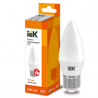 ����� ������������ IEK Eco C35 5 �� �27 3000�