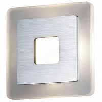 ���������� ��������� Odeon Light Amafo 2724/4WL ����� LED 4W 220V