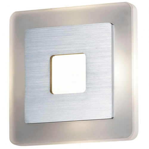 ���������� ��������� Odeon Light Amafo 2724/4WL ����� LED 4W 220V