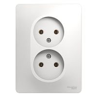  Schneider Electric Glossa GSL000120    