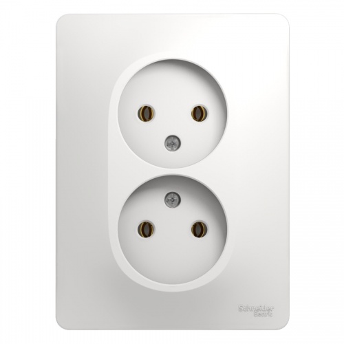  Schneider Electric Glossa GSL000120    