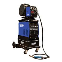 ����������� ��������� ����������� Brima MIG/M��-350-1