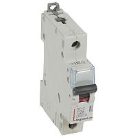�������������� ����������� Legrand DX3-E 407265 1P C 25A 6��