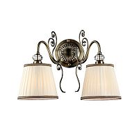 ��� Maytoni Vintage ARM420-02-R ������� E14 2�60W 220V