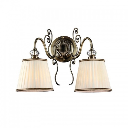 ��� Maytoni Vintage ARM420-02-R ������� E14 2�60W 220V