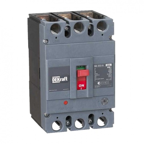 �������������� ����������� DEKraft ��-333-� 250� 50��