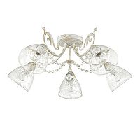 ������ ���������� Lumion Nicoula 3311/5C ����� E14 5�40W 220V