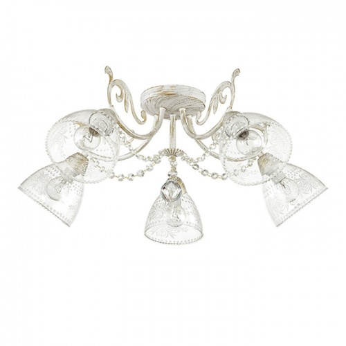 ������ ���������� Lumion Nicoula 3311/5C ����� E14 5�40W 220V