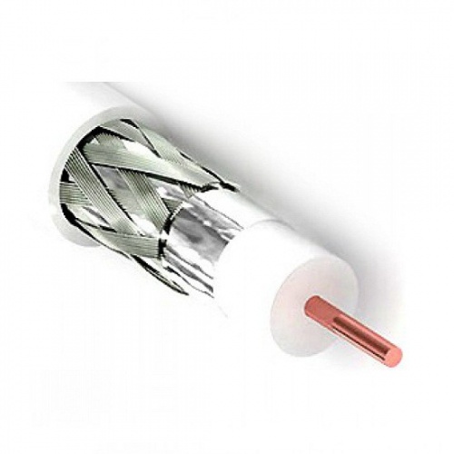 ������ RG 6 Testel Bi Telteks ��