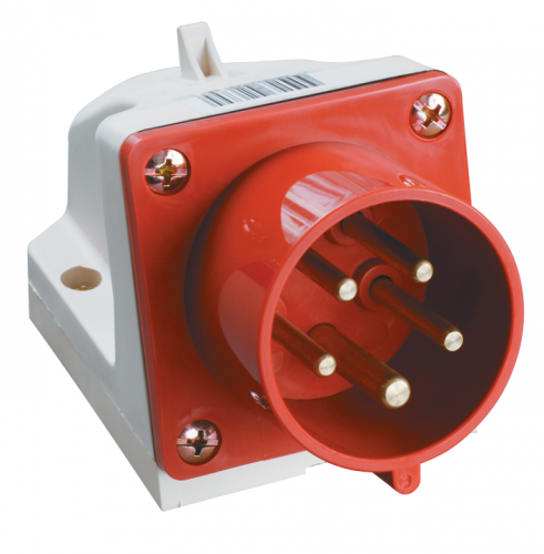 ������� ������ IEK ���-515 PSR52-016-5 �������� ��������� 16� 3P+P�+N 380�