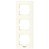   Panasonic Karre Plus WKTF08132BG-RES  