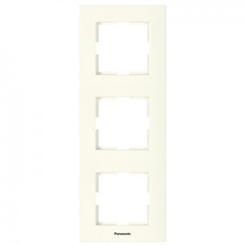   Panasonic Karre Plus WKTF08132BG-RES  