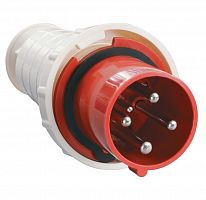 ������� ������ IEK ���-034 PSR02-063-4 63� 3P+PE 380�