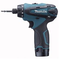 -  Makita DF 030 DWE