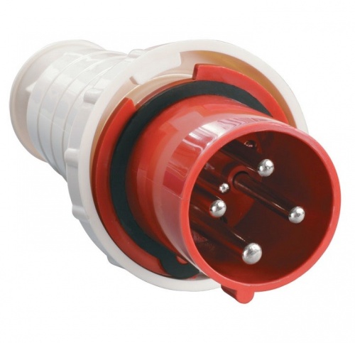 ������� ������ IEK ���-034 PSR02-063-4 63� 3P+PE 380�