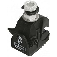 ����� �������������� ������������� IEK ��� 16-70/1.5-10