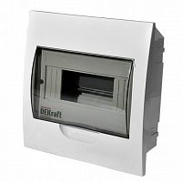 ������ ����������� ���������� DEKraft ���-�-8 IP41 8-�� ���������