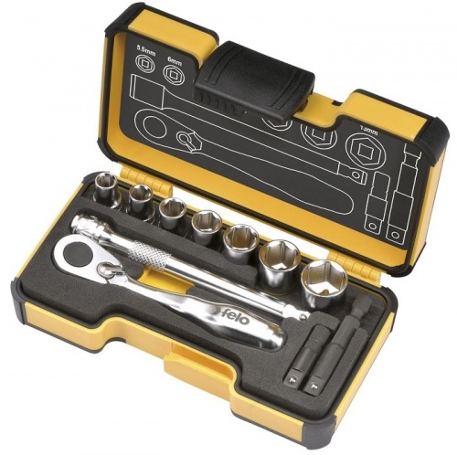 ����� ����������� ������� Felo � ���� ��������� 11 ��������� � �����