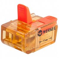 ������� �������� Werkel TR-02-02 ������������� �������������