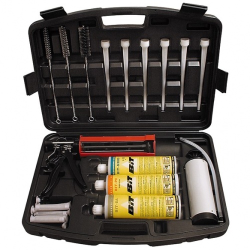 ����� ��� ������� BIT-System Profi