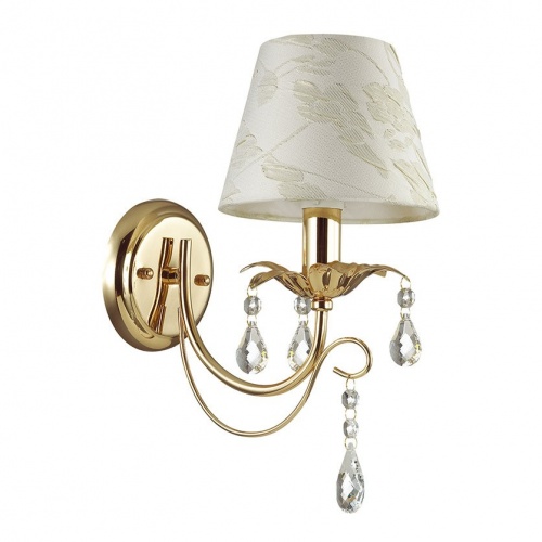 ��� Odeon Light Plesansa 3431/1W ������ E14 40W 220V