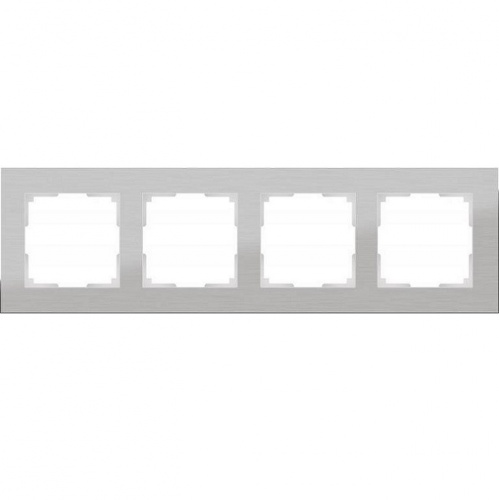   Werkel Aluminium WL11-Frame-04 